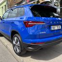 Škoda Karoq 2.0TDi/2024/STYLE.CZ.DPH-ZÁRUK