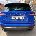 Škoda Karoq 2.0TDi/2024/STYLE.CZ.DPH-ZÁRUK