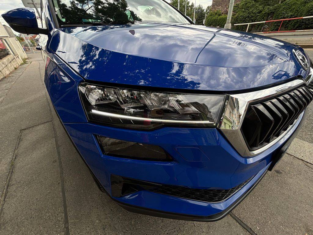Škoda Karoq 2.0TDi/2024/STYLE.CZ.DPH-ZÁRUK