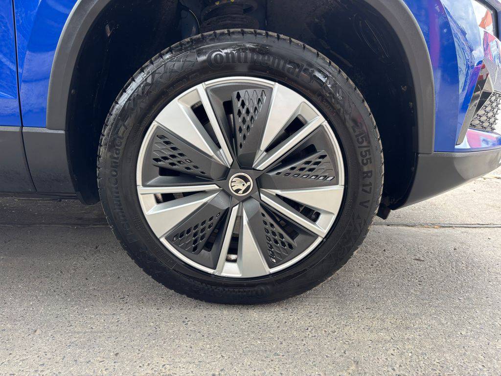 Škoda Karoq 2.0TDi/2024/STYLE.CZ.DPH-ZÁRUK