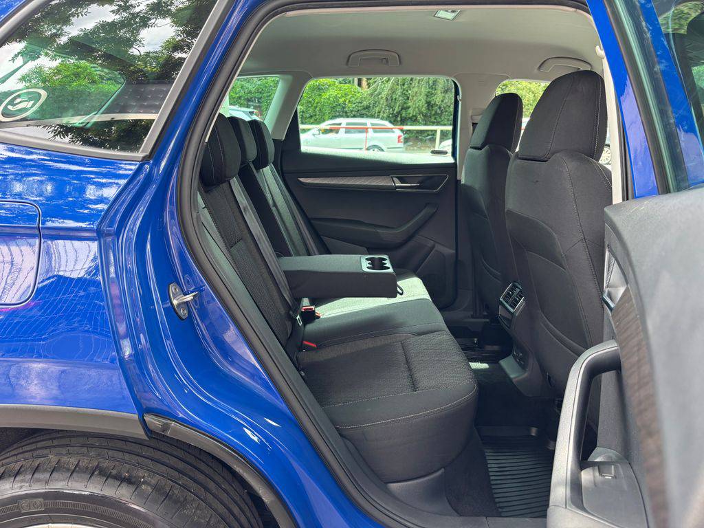 Škoda Karoq 2.0TDi/2024/STYLE.CZ.DPH-ZÁRUK