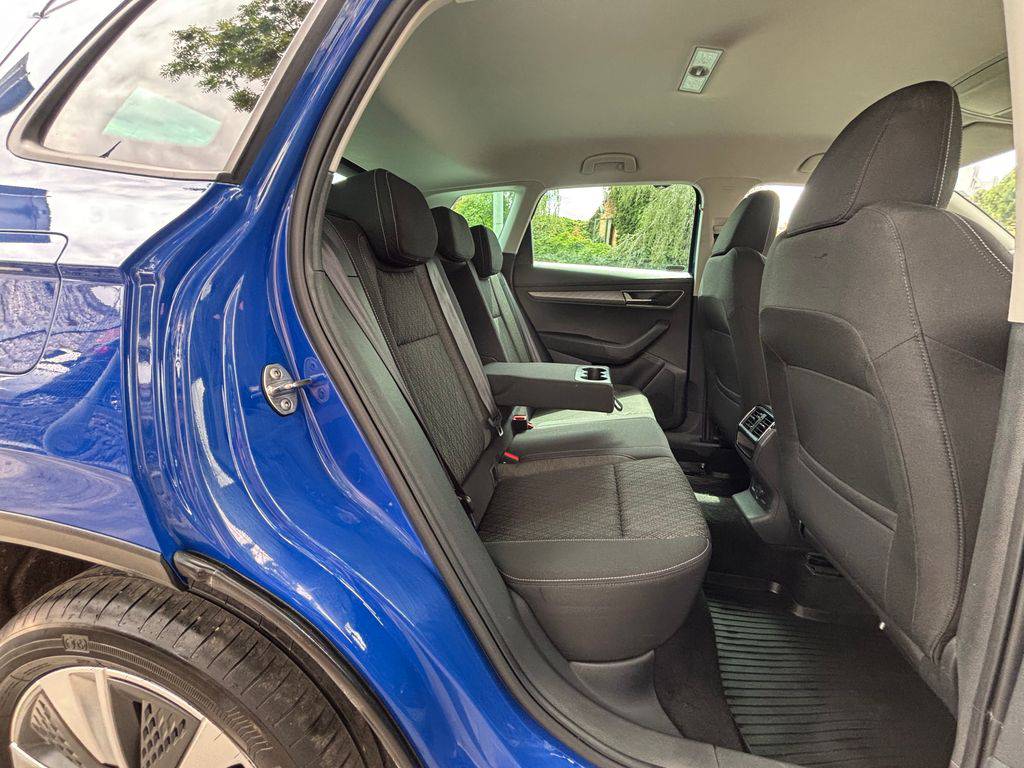 Škoda Karoq 2.0TDi/2024/STYLE.CZ.DPH-ZÁRUK