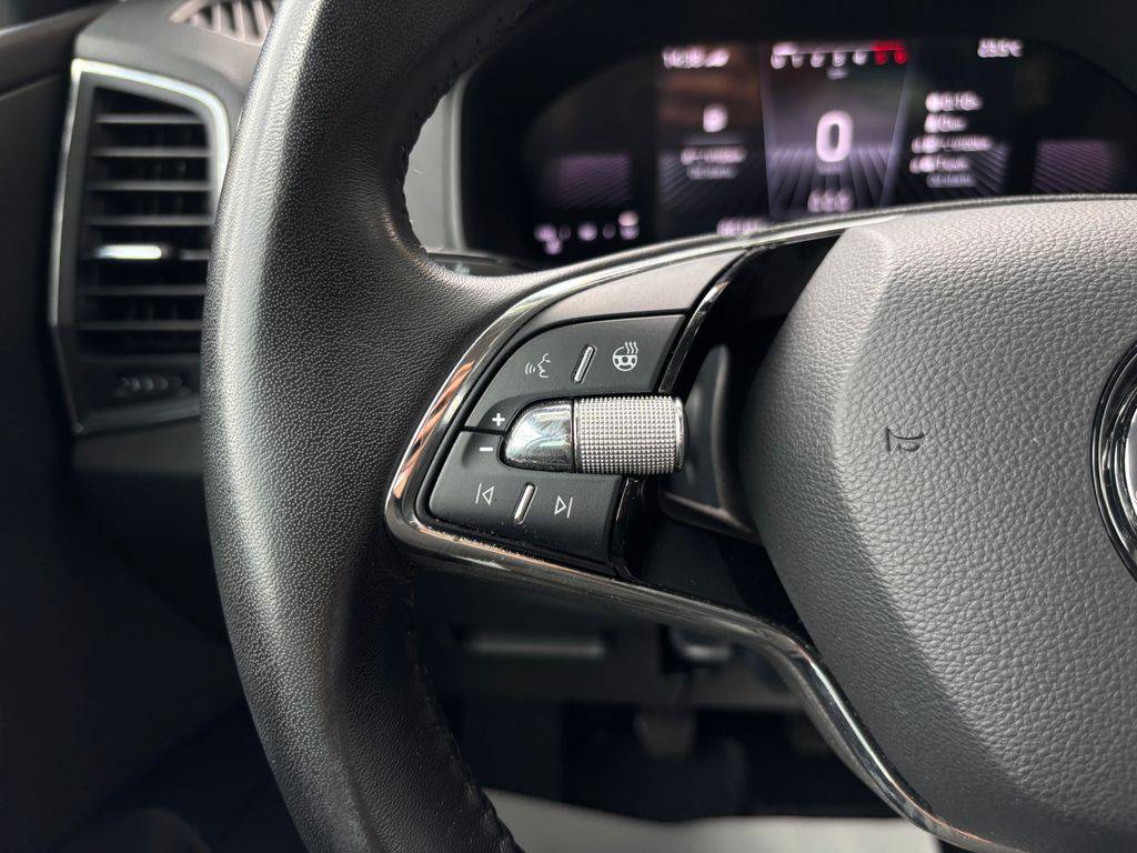 Škoda Karoq 2.0TDi/2024/STYLE.CZ.DPH-ZÁRUK