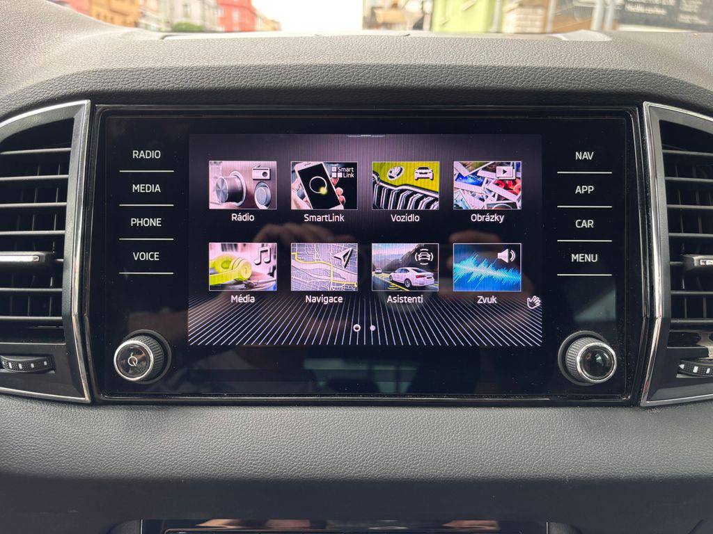 Škoda Karoq 2.0TDi/2024/STYLE.CZ.DPH-ZÁRUK
