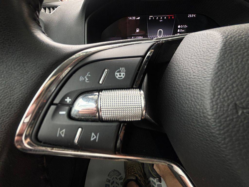 Škoda Karoq 2.0TDi/2024/STYLE.CZ.DPH-ZÁRUK