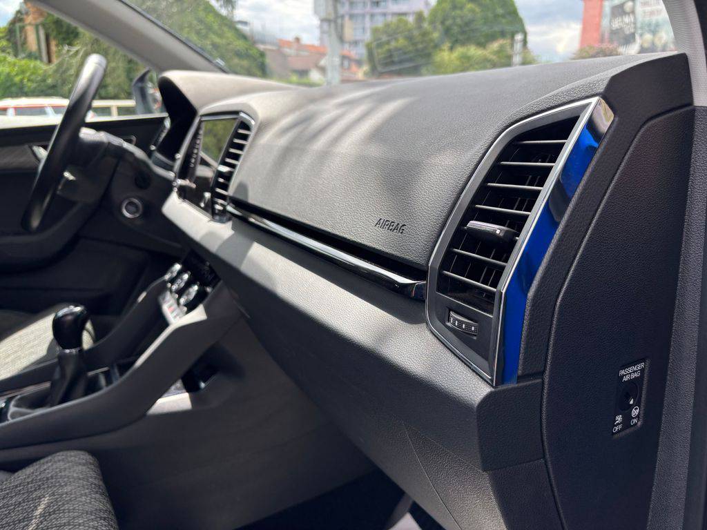 Škoda Karoq 2.0TDi/2024/STYLE.CZ.DPH-ZÁRUK