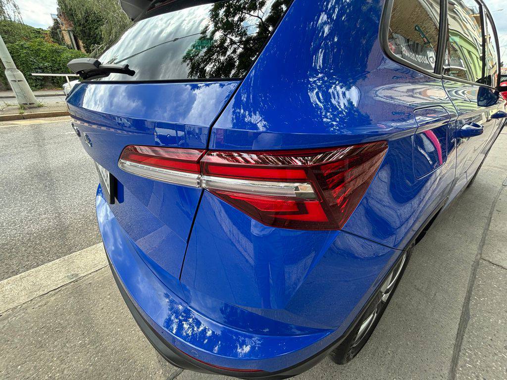 Škoda Karoq 2.0TDi/2024/STYLE.CZ.DPH-ZÁRUK
