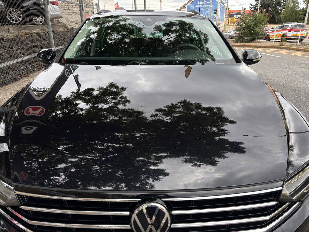 Volkswagen Passat 1.5TSI/2022/1MAJ.TAŽ.DPH.ACC-ZÁRUKA12