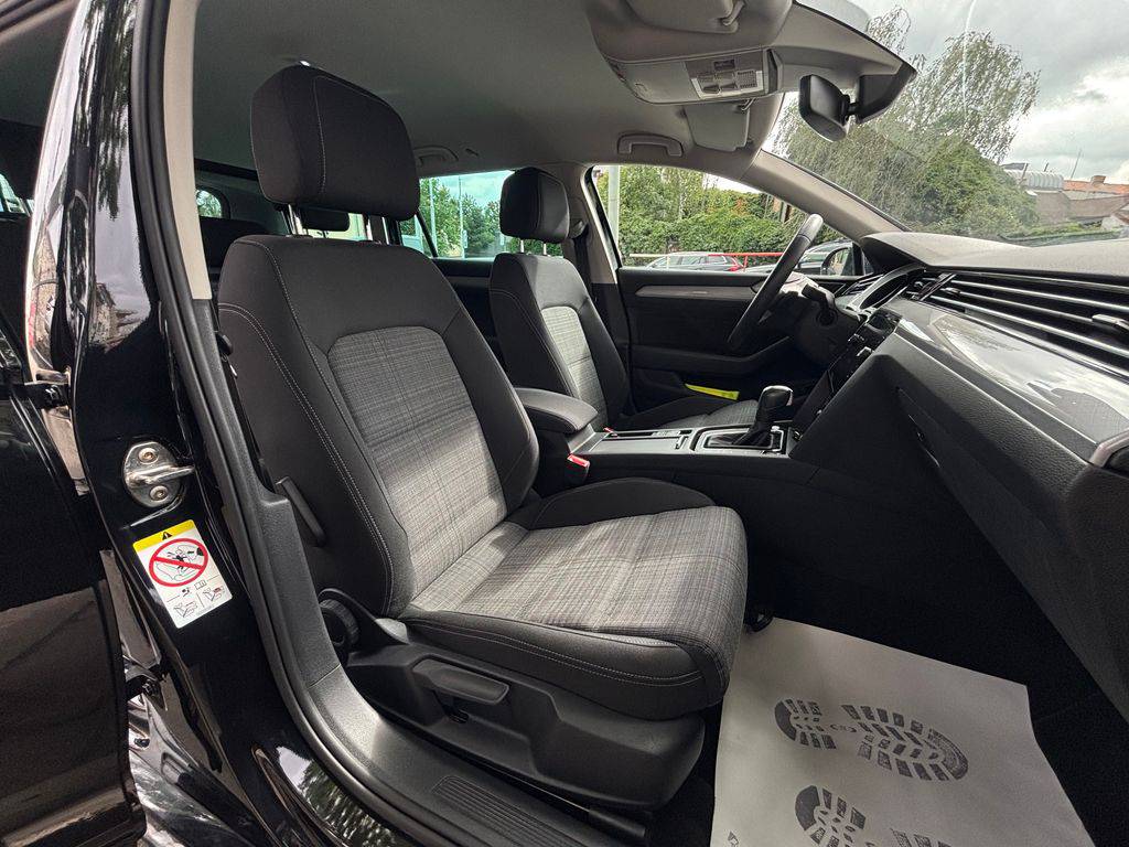 Volkswagen Passat 1.5TSI/2022/1MAJ.TAŽ.DPH.ACC-ZÁRUKA12