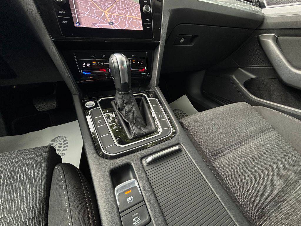 Volkswagen Passat 1.5TSI/2022/1MAJ.TAŽ.DPH.ACC-ZÁRUKA12