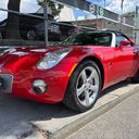 Pontiac Solstice 2.4i/2007/MAN6.KŮŽE.2MAJITEL
