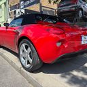 Pontiac Solstice 2.4i/2007/MAN6.KŮŽE.2MAJITEL