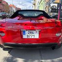 Pontiac Solstice 2.4i/2007/MAN6.KŮŽE.2MAJITEL