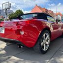 Pontiac Solstice 2.4i/2007/MAN6.KŮŽE.2MAJITEL