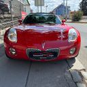 Pontiac Solstice 2.4i/2007/MAN6.KŮŽE.2MAJITEL