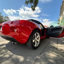Pontiac Solstice 2.4i/2007/MAN6.KŮŽE.2MAJITEL