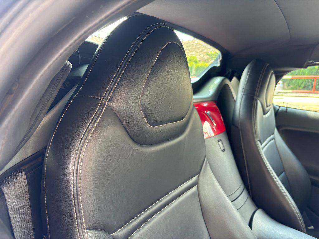 Pontiac Solstice 2.4i/2007/MAN6.KŮŽE.2MAJITEL