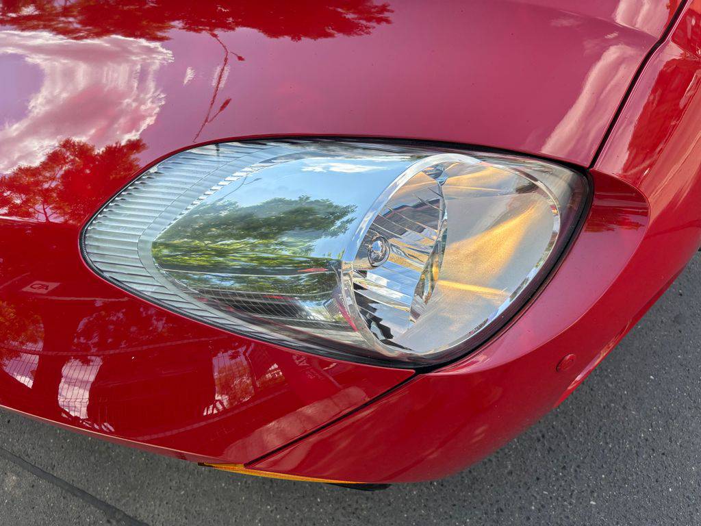 Pontiac Solstice 2.4i/2007/MAN6.KŮŽE.2MAJITEL