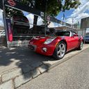Pontiac Solstice 2.4i/2007/MAN6.KŮŽE.2MAJITEL