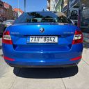 Škoda Octavia 1.6TDI/2015/ELEGANCE,ČR,MANUÁL