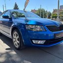 Škoda Octavia 1.6TDI/2015/ELEGANCE,ČR,MANUÁL