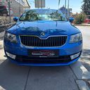 Škoda Octavia 1.6TDI/2015/ELEGANCE,ČR,MANUÁL