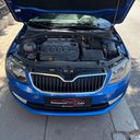 Škoda Octavia 1.6TDI/2015/ELEGANCE,ČR,MANUÁL