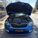 Škoda Octavia 1.6TDI/2015/ELEGANCE,ČR,MANUÁL