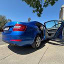 Škoda Octavia 1.6TDI/2015/ELEGANCE,ČR,MANUÁL