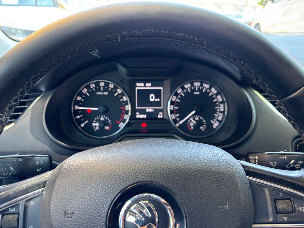 Škoda Octavia 1.6TDI/2015/ELEGANCE,ČR,MANUÁL