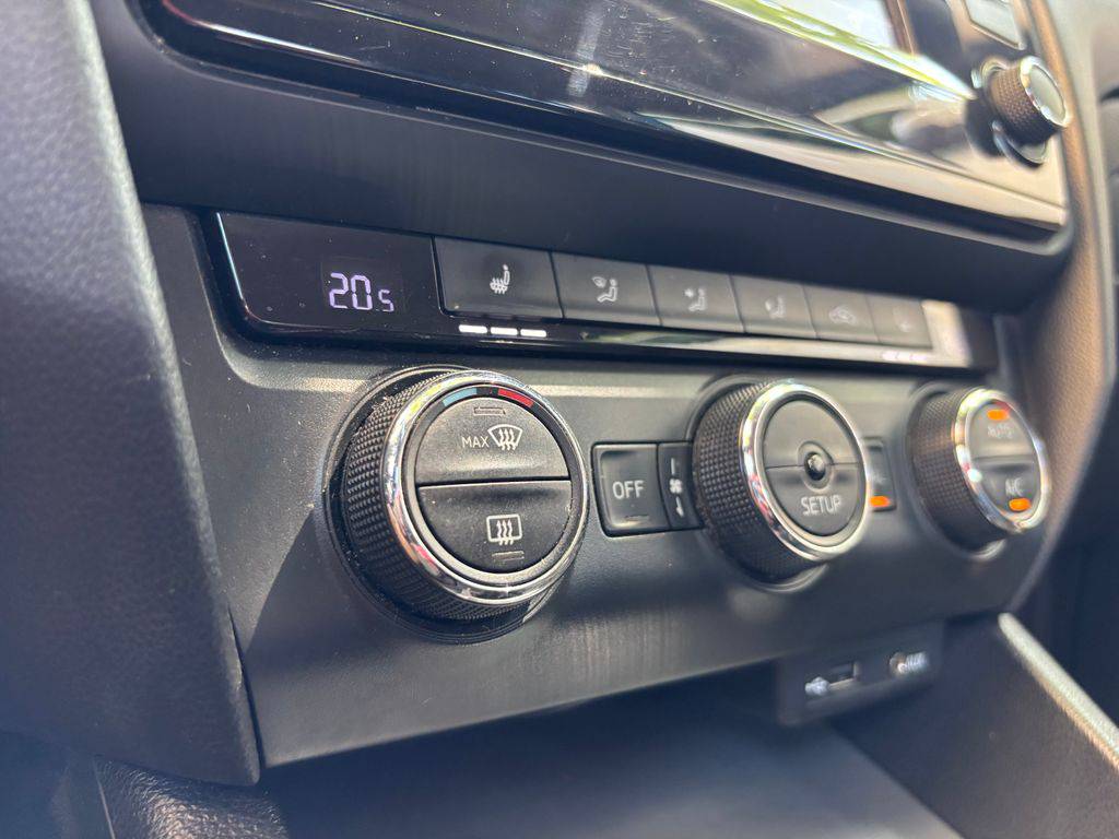 Škoda Octavia 1.6TDI/2015/ELEGANCE,ČR,MANUÁL