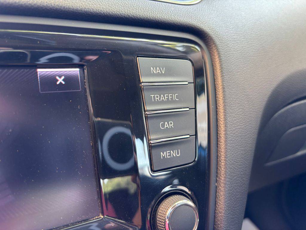 Škoda Octavia 1.6TDI/2015/ELEGANCE,ČR,MANUÁL