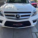 Mercedes-Benz GL 350 350CDi/2016/AMG.CZ.7MÍST-ZÁRUK
