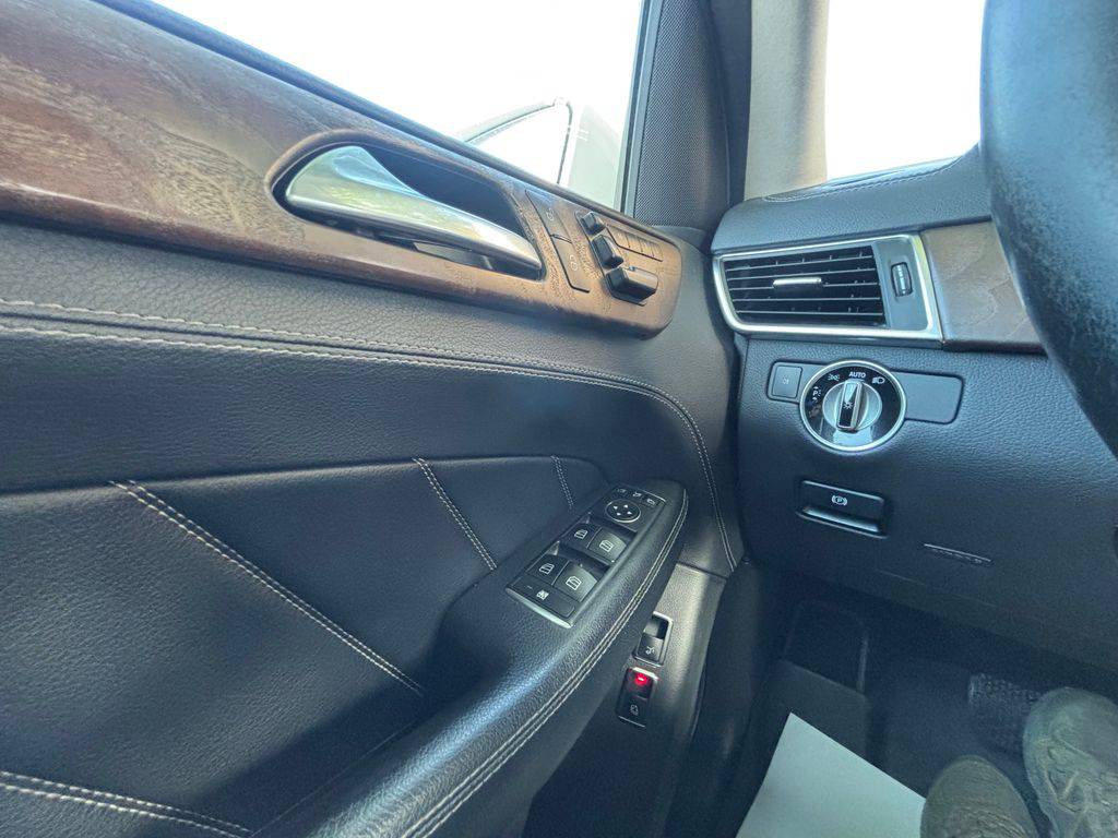 Mercedes-Benz GL 350 350CDi/2016/AMG.CZ.7MÍST-ZÁRUK
