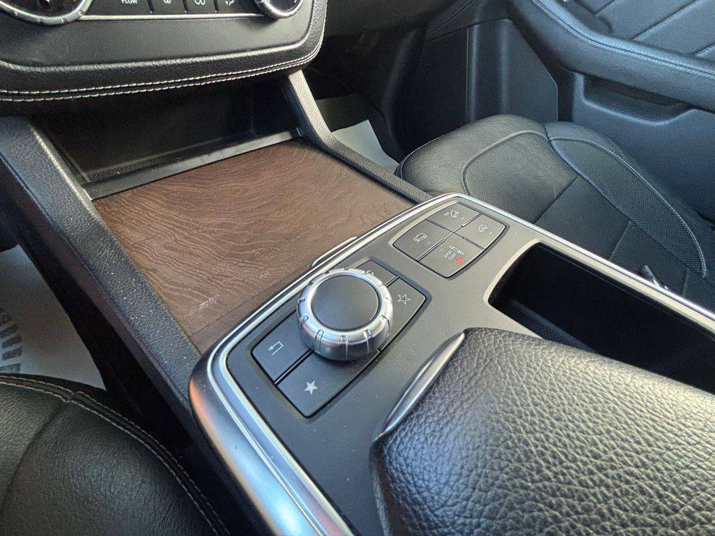 Mercedes-Benz GL 350 350CDi/2016/AMG.CZ.7MÍST-ZÁRUK
