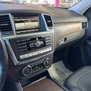 Mercedes-Benz GL 350 350CDi/2016/AMG.CZ.7MÍST-ZÁRUK
