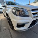 Mercedes-Benz GL 350 350CDi/2016/AMG.CZ.7MÍST-ZÁRUK