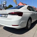 Škoda Octavia 2.0TDi/2024/CZ.1MAJ.DPH-ZÁRUKA
