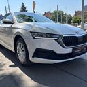Škoda Octavia 2.0TDi/2024/CZ.1MAJ.DPH-ZÁRUKA