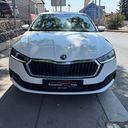 Škoda Octavia 2.0TDi/2024/CZ.1MAJ.DPH-ZÁRUKA