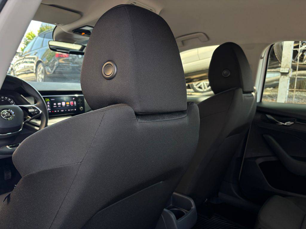 Škoda Octavia 2.0TDi/2024/CZ.1MAJ.DPH-ZÁRUKA