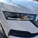Škoda Octavia 2.0TDi/2024/CZ.1MAJ.DPH-ZÁRUKA