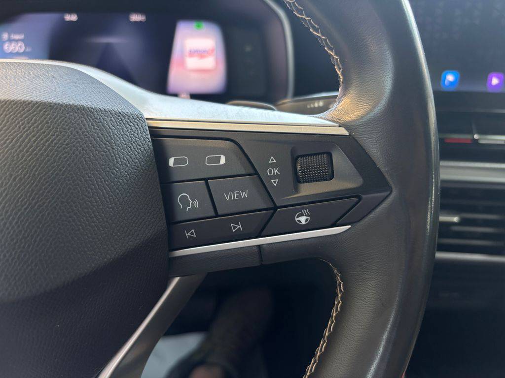 Seat Leon 2.0TDi-110KW/2022/DSG-SPORT.ZÁ
