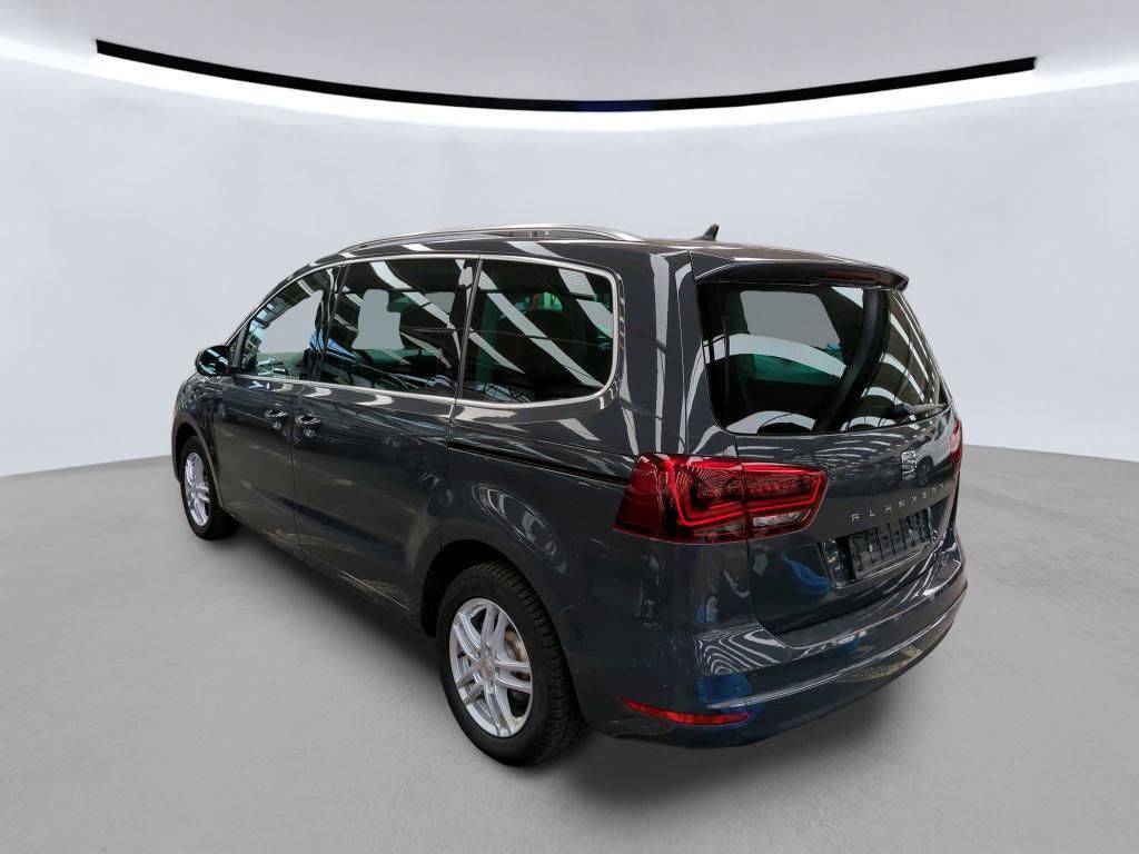 Seat Alhambra 1.4TSI-MAN6/2022/STYL.DPH.1MAJ
