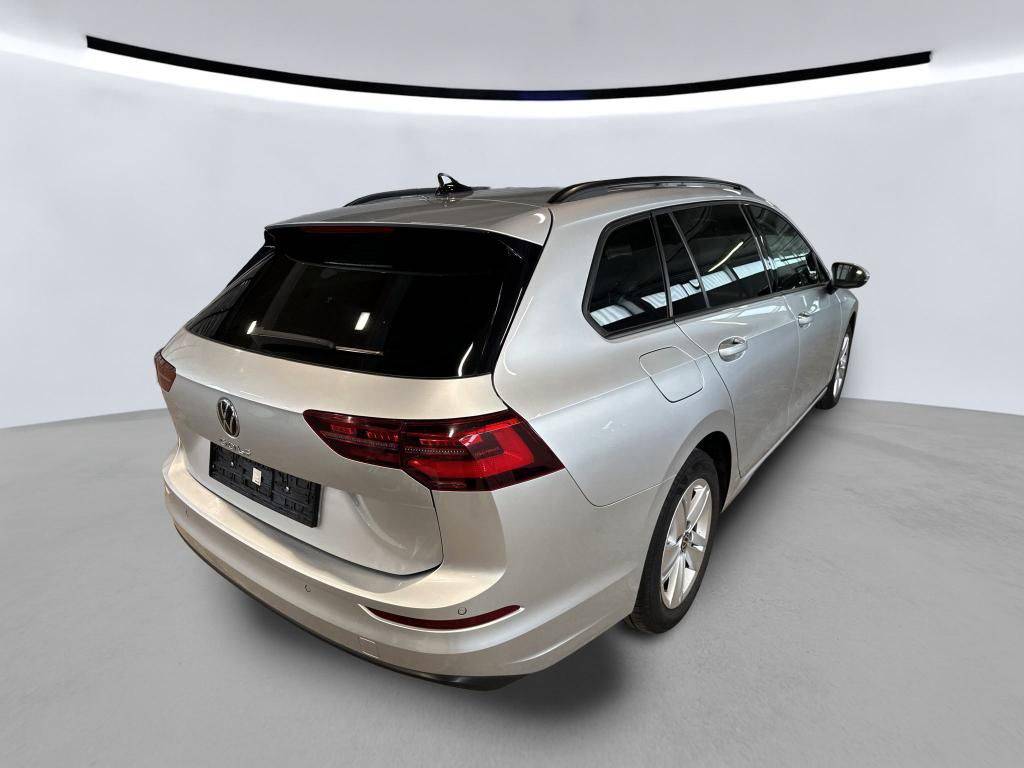 Volkswagen Golf 2.0TDI/2021/LIFE.1M.DPH-ZÁRUKA12