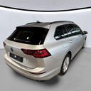 Volkswagen Golf 2.0TDI/2021/LIFE.1M.DPH-ZÁRUKA12