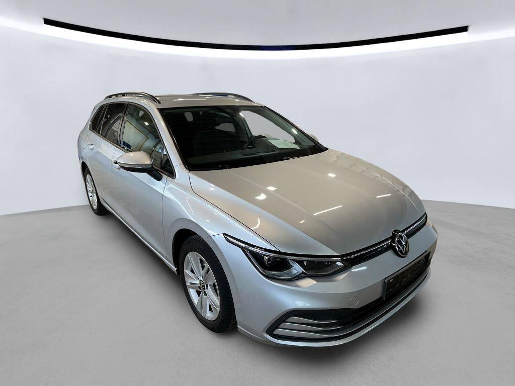 Volkswagen Golf 2.0TDI/2021/LIFE.1M.DPH-ZÁRUKA12