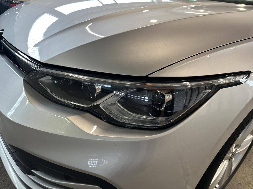 Volkswagen Golf 2.0TDI/2021/LIFE.1M.DPH-ZÁRUKA12