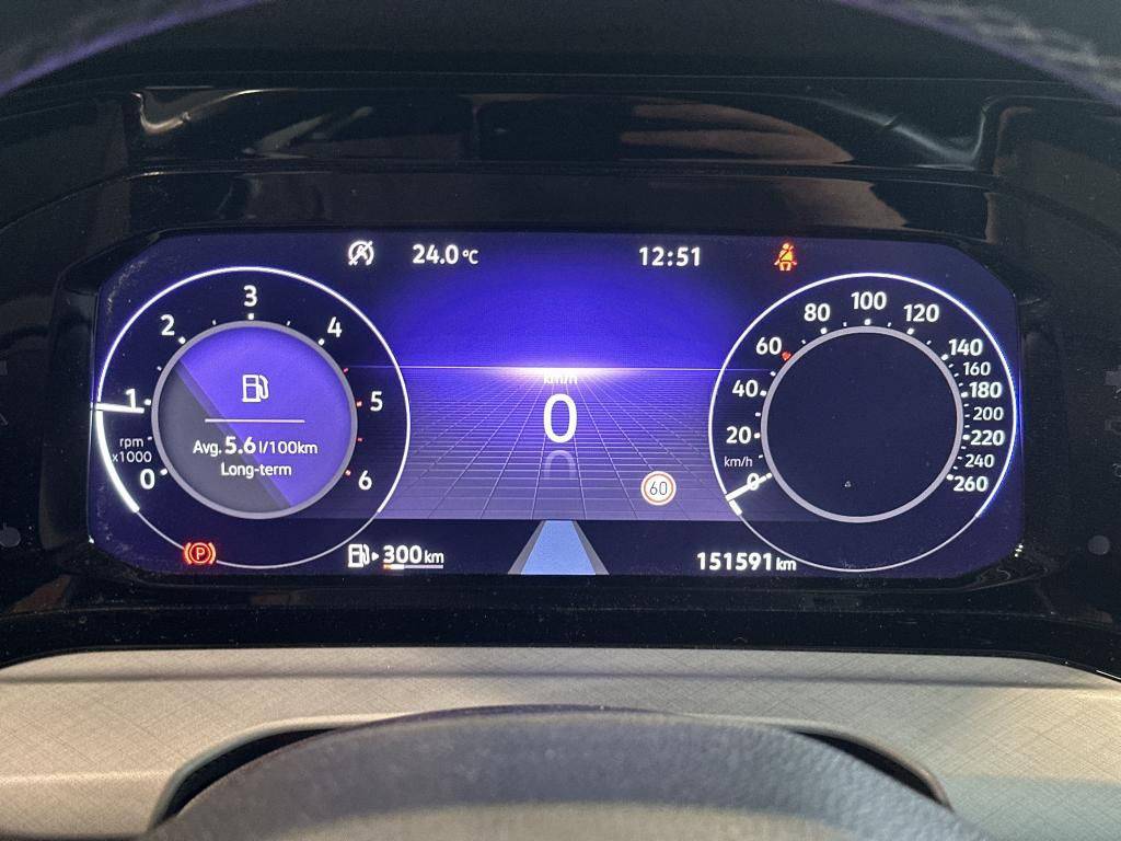 Volkswagen Golf 2.0TDI/2021/LIFE.1M.DPH-ZÁRUKA12