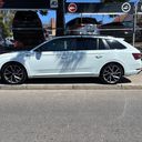 Škoda Superb 2.0TDI-AT/2018/SPORTLINE-ZÁRUK